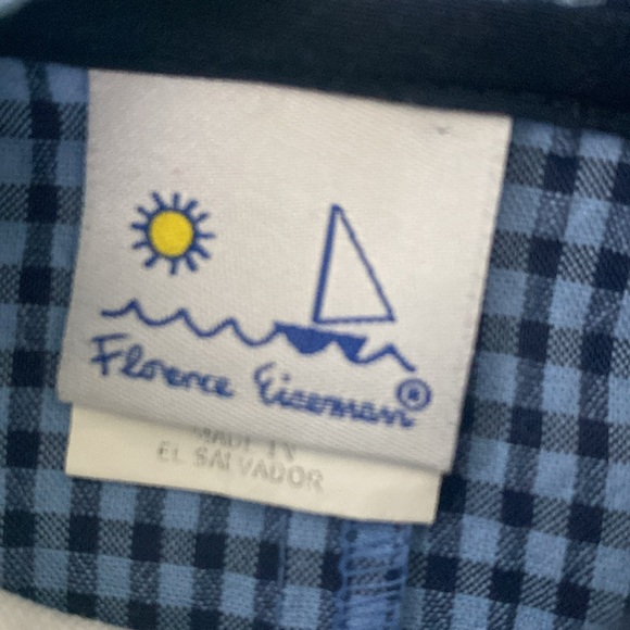 Florence Eisman Sailboat Outfit - Picture 4 of 5